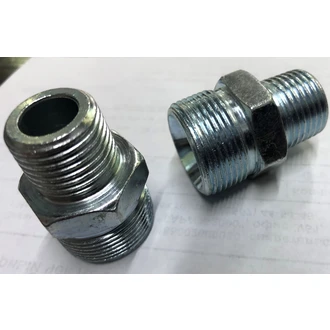 Муфта соединит.(штуцер) кл.32/К1/2