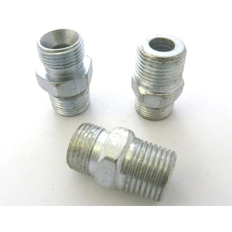 Муфта соединит.(штуцер) кл.27/К1/2