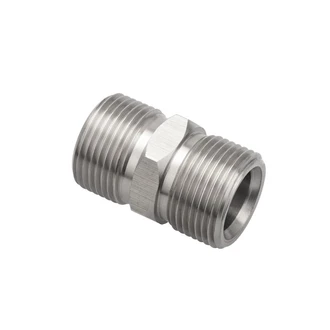 Муфта соединит.(штуцер) кл.24/24 (М20х1,5)