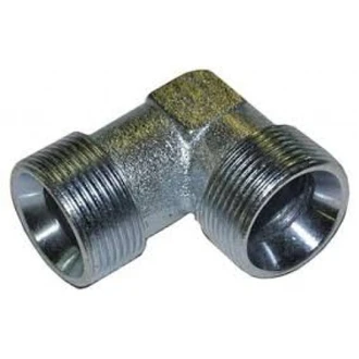 Муфта соединит.(УГОЛОК) кл.27 (М22х1,5)