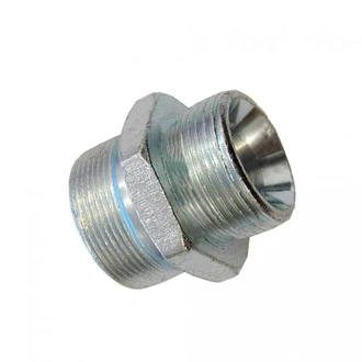 Муфта переходная (штуцер) 30/36 (М24/30х1,5)