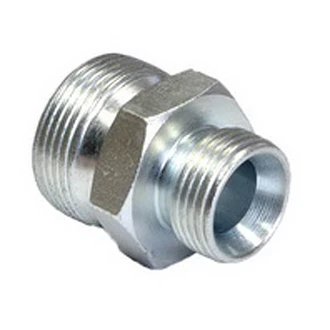 Муфта переходная (штуцер) 24/36 (М20/30х1,5)