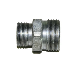 Муфта переходная (штуцер) 24/32 (М20/27х1,5)