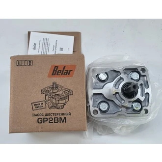 Насос НШ 14 прав GP 2BМ 14R-A101A
