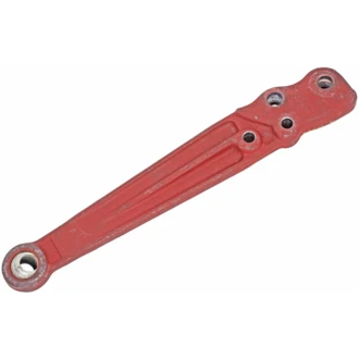 Тяга 70-4605050 большая правая МТЗ Завод (красная)