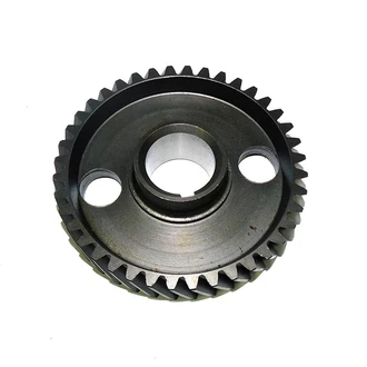 Шестерня 240-1006214-А2 р/вала z=40 МТЗ угол накл.зуб.28° Ан.