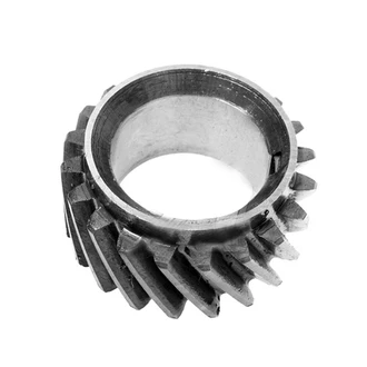 Шестерня 240-1005030-Д к/вала малая, z=20 угол наклона 28° МТЗ Завод