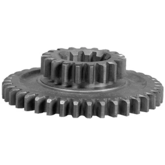 Шестерня 50-1701218 z=38/19 5-й пер.и зад.хода МТЗ Ан.