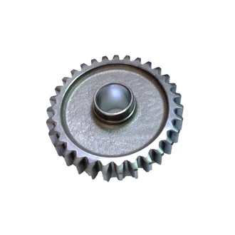 Шестерня 70-1701082 z=31 1-й пер.и зад.хода МТЗ Ан.