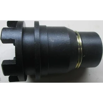 Муфта 50-4202045 в сборе с кольцом МТЗ Ан.