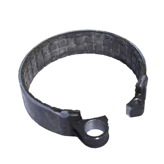 Лента 70-4202100 ВОМ 42 мм МТЗ (колодка) ZAVOD