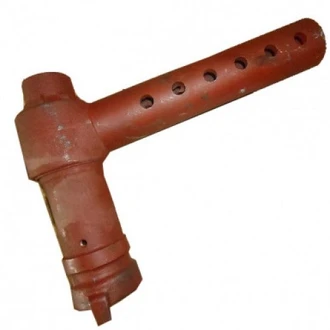 Кулак 80-3001070 выдвижной МТЗ-80