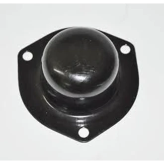 Крышка А04.03.013-А передней ступицы МТЗ, ЮМЗ