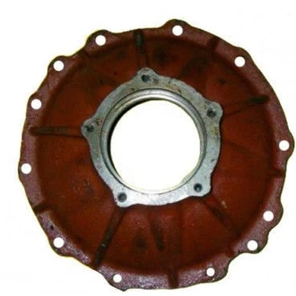 Крышка 72-2308016-Б переднего редуктора (колокол) ПВМ МТЗ