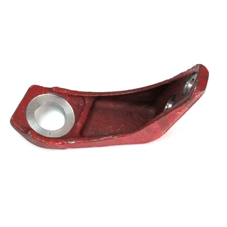 Кронштейн 80-6702069 кабины правый МТЗ