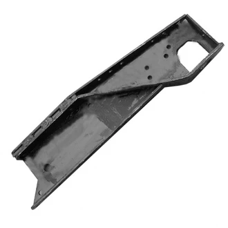 Кронштейн 70-6702300-01 правый задний кабины МТЗ