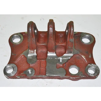Кронштейн 70-4605017-А проушины г/ц ЦС-100 (плита) МТЗ