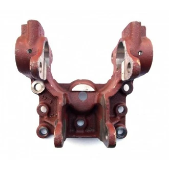 Кронштейн 70-4605016-Б поворот.вала МТЗ