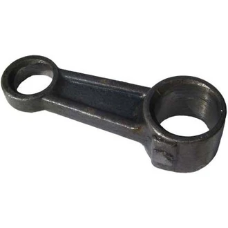 Кронштейн 50-4202058 ленты ВОМ МТЗ