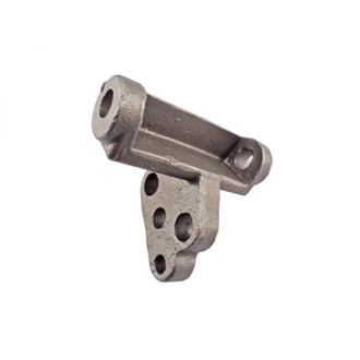 Кронштейн 240-3701056-В генератора МТЗ