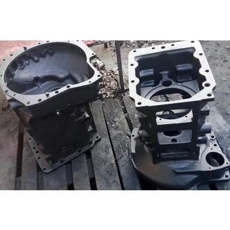 Корпус 70-1601015А сцепления МТЗ R