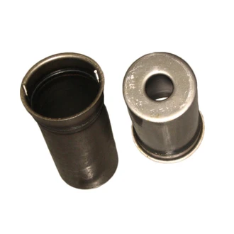 Корпус А28.04.20.000-А1 фильтра 635 гидробака МТЗ