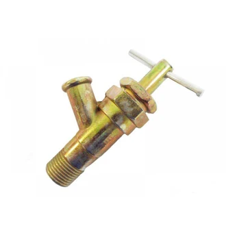 Кран КР-29 (ВС11) отопителя МТЗ Ан.