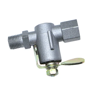 Кран КР-25 (ПП6-1) топливного бака МТЗ Ан.