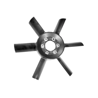 Вентилятор 245-1308010-А 6 леп./ПЛАСТ.МТЗ-80/1221