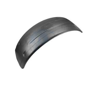 Крыло 80-8403041 переднее (широкое,пластиковое) МТЗ-82