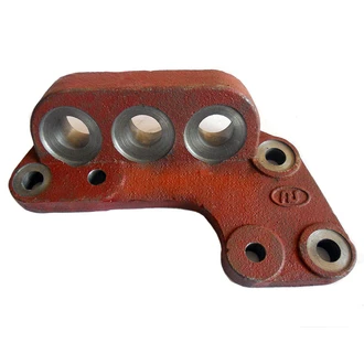 Кронштейн 102-2301023-01 рулевого МТЗ-82 г/ц-50