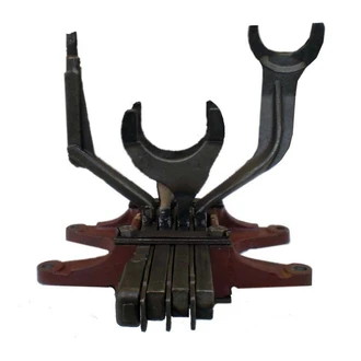 Корпус 50-1702080-А вилок в сборе МТЗ