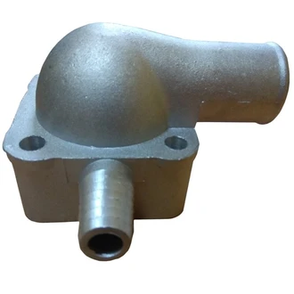 Корпус 50-1306025-02 термостата МТЗ