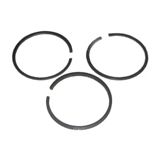 Кольца А29.01.180 компрессора (к-т 3 шт.) МТЗ