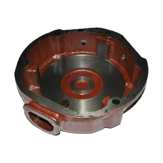 Кожух 50-3502035 стоян.тормоза (без отвер) МТЗ-80/82 Ан.