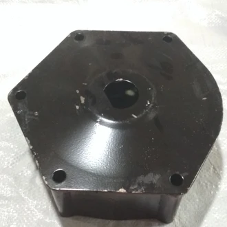 Кожух 70-2409035-А6 блокировки МТЗ-82/1221/920 Завод