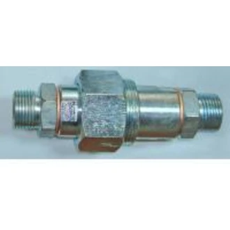 Клапан запорный кл.24 (Н.036.50.000) МТЗ