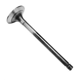 Клапан 240-1007014 впускной (большой) МТЗ, ЮМЗ Ан.