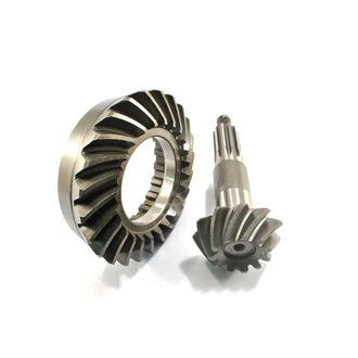 Комплект 52-2302030 шестерен (2015+2019) глав.перед.МТЗ Ан.