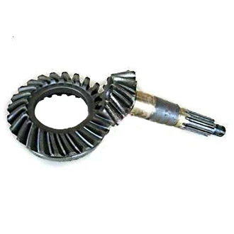 Комплект 52-2302030 шестерен (2015+2019) главной передачи МТЗ Завод