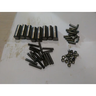 Комплект 52-1802110-А роликов на раздатку МТЗ-82