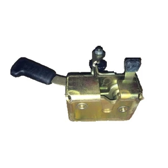 Замок 80-6105050-01 правый двери УК МТЗ Завод без ручки