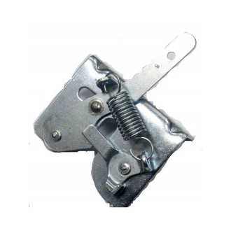 Замок 80-8402410 капота МТЗ