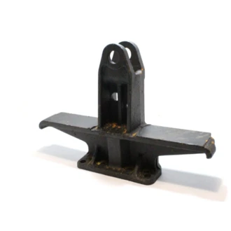 Кронштейн 70-4235020 передних грузов МТЗ