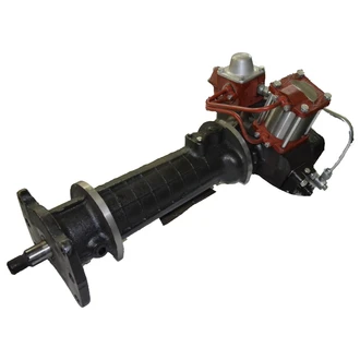 Гидроусилитель 70-3400020 (ГУР в сборе) МТЗ