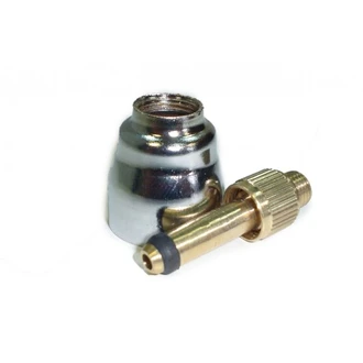 Золотник задней камеры МТЗ