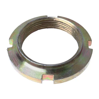 Гайка 52-2308097 вертик.вала и полуоси МТЗ Ан.