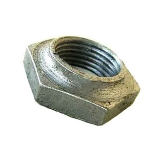 Гайка 52-1802128 разд.коробки (оси) МТЗ