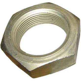 Гайка 50-3405052 поворот.вала- 5047 сошки ГУРа МТЗ