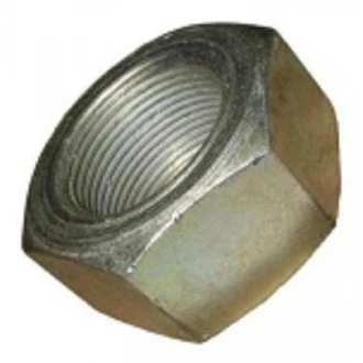 Гайка 50-3001087 цапфы верх (М27х1.5) МТЗ